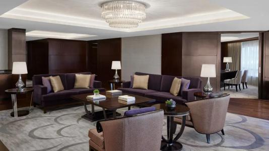 JW Marriott Beijing Central - 45