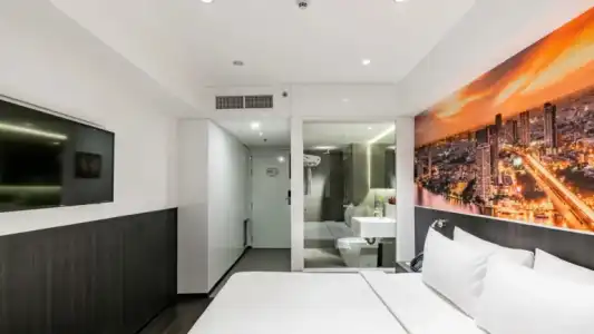 Galleria 12 Sukhumvit Bangkok by Compass Hospitality - 13