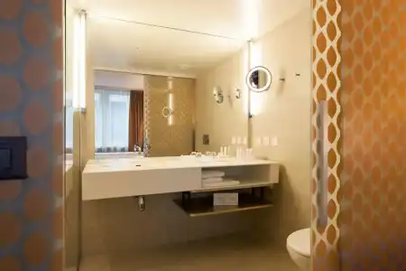 Radisson Blu, Lucerne - 68