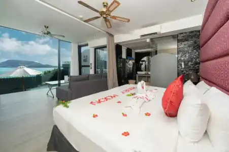 IndoChine Resort & Villas - 97