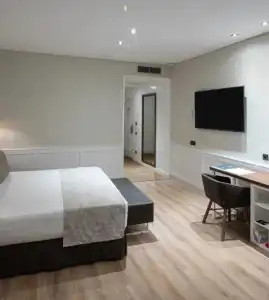 Apartamento de diseño pegada la Puerta del Sol - 54
