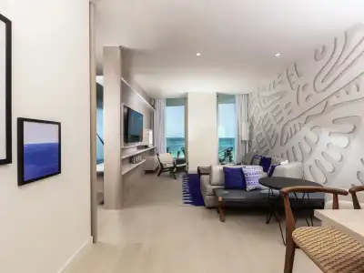 SLS Cancun - 81