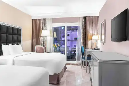 Hilton Alexandria Corniche - 104