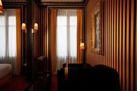 Maison Souquet, & Spa - 27