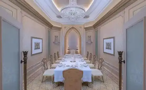 Emirates Palace Mandarin Oriental, Abu Dhabi - 78