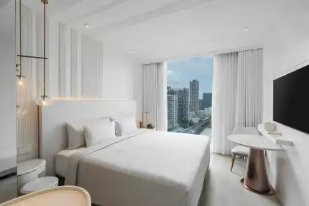 INNSiDE by Meliá Bangkok Sukhumvit - 39
