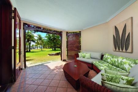 Paradis Beachcomber Golf Resort & Spa - 40