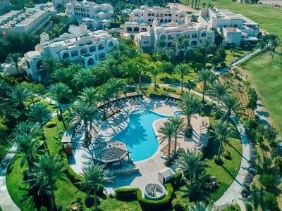 JAZ Makadi Saraya Resort - 17