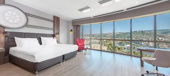 Dedeman Tokat - 45