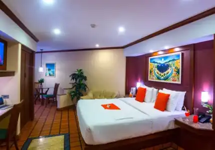 Pacific Club Resort - 91