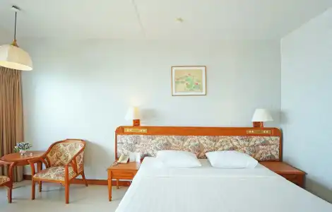 Pattaya Park Beach Resort - 34