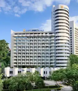 Copthorne King's Singapore - 0