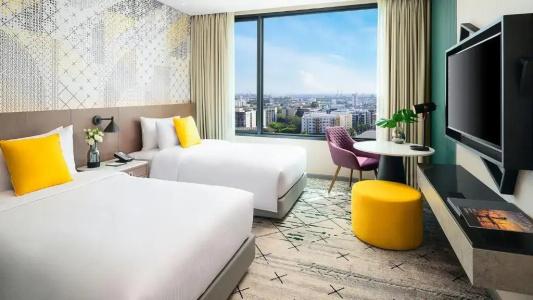 Avani Sukhumvit Bangkok - 48