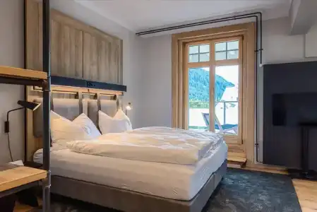 ALPINE INN Davos - 44