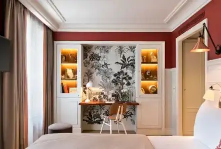 & Spa Royal Madeleine - 54