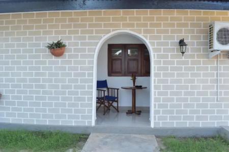 Chukwani Executive Inn - 11