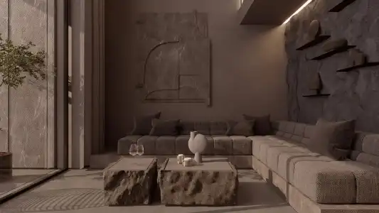 NEMA Design & Spa - Adults Only - 105