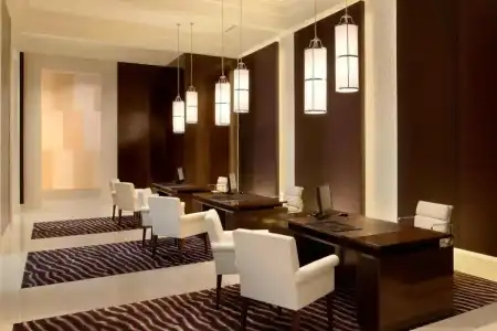The St. Regis - 23