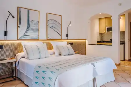 Grupotel Gran Vista & SPA - 55