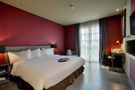 Mercure Danang French Village Bana Hills - 41