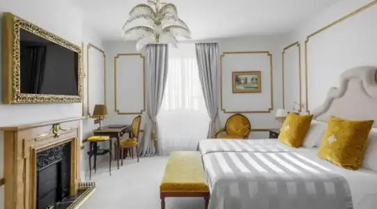 El Palace Barcelona - 46