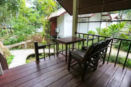 Tubtim Resort - 93