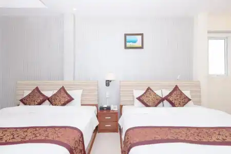 Nam Hai by OYO Rooms - 36