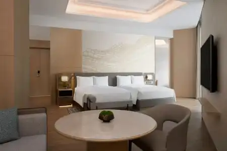 JW Marriott Chengdu - 73