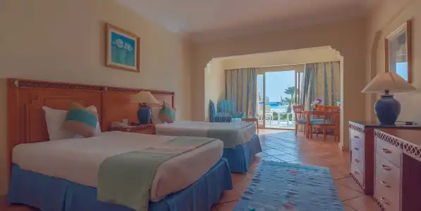 Old Palace Resort Sahl Hasheesh - 49
