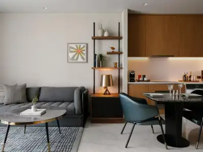 Kimpton Maa-Lai Bangkok by IHG - 90