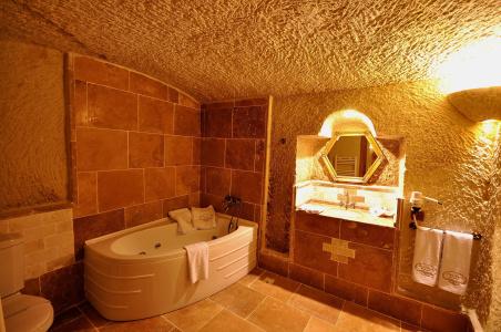 Has Cave Konak - 35