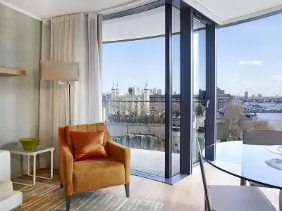 Cheval Three Quays at the Tower - 61
