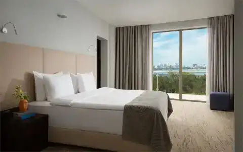 Primorye Grand Resort - 75