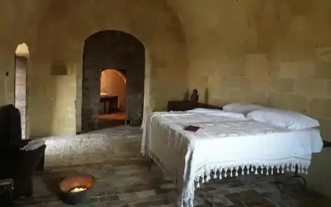 Sextantio Le Grotte Della Civita - 66