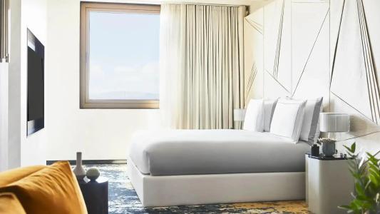 Grand Hyatt Barcelona - 71