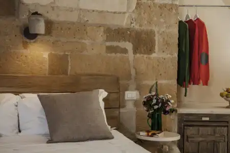 Locanda di San Martino & Termae Romanae - 42