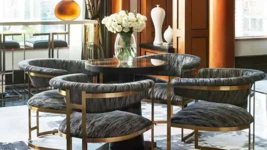 Four Seasons Singapore - 67