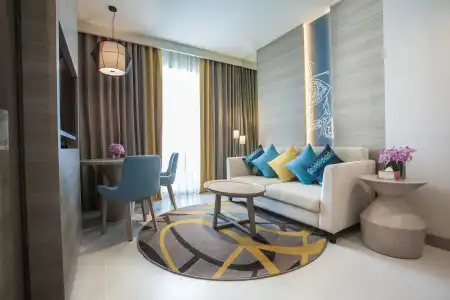 Mercure Pattaya Ocean Resort - 42