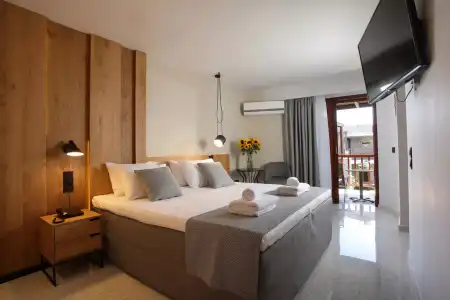 Ikaros Beach Resort & Spa - Adults Only - 51