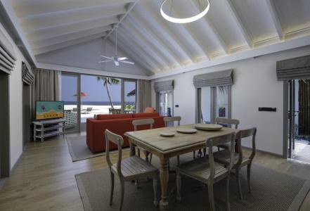Cora Cora Maldives - Premium All-Inclusive Resort - 16