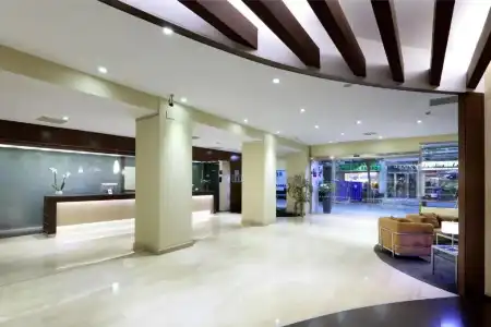 Eurostars Centrum - 2