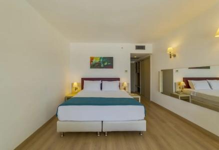 Grand Park Bodrum - 91