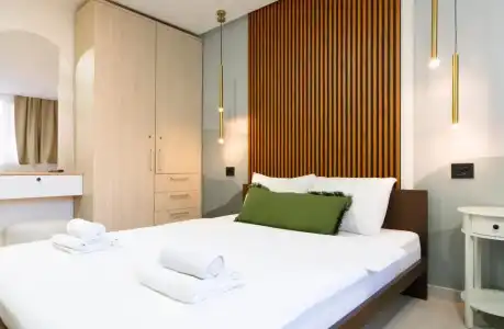 7 Hills Suites - 2