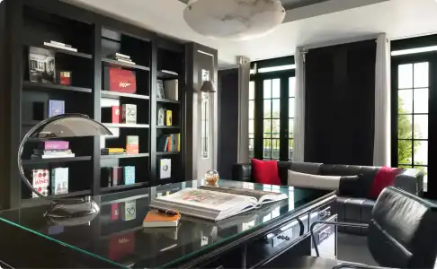 Grosvenor House Suites - 102