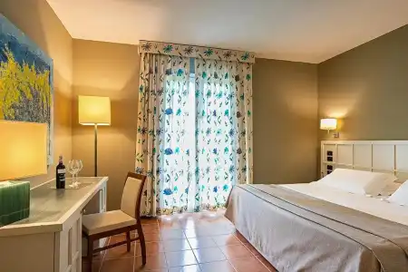 Cappuccina Country Resort - 70