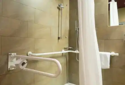 Hilton Garden Inn Lecce - 37