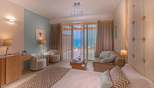 Resort 5 stars Paliouri - 66