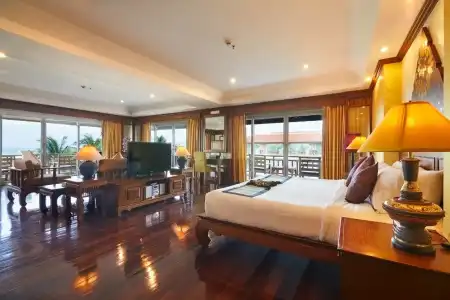 Avalon Beach Resort Pattaya - 55