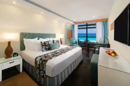 The Pyramid Cancun by Oasis - All Inclusive - 31