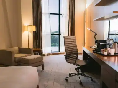 Holiday Inn Abu Dhabi by IHG - 31